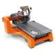 Машина за рязане на строителни материали Husqvarna Construction TS60, 230 V, 1.8 kW, ⌀ 250 мм / 966610702